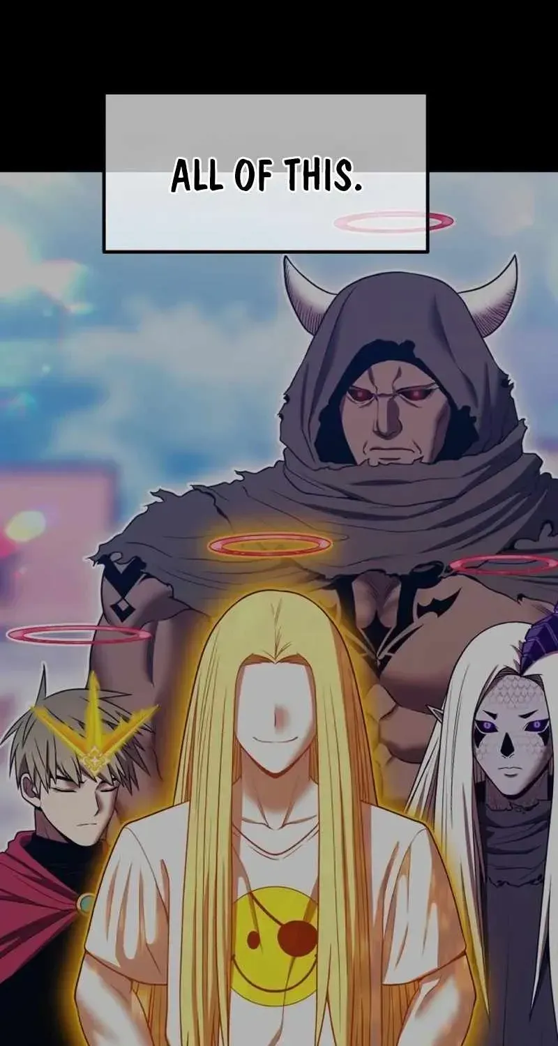 +99 Wooden stick (manhwa) Chapter 203 page 217 - 