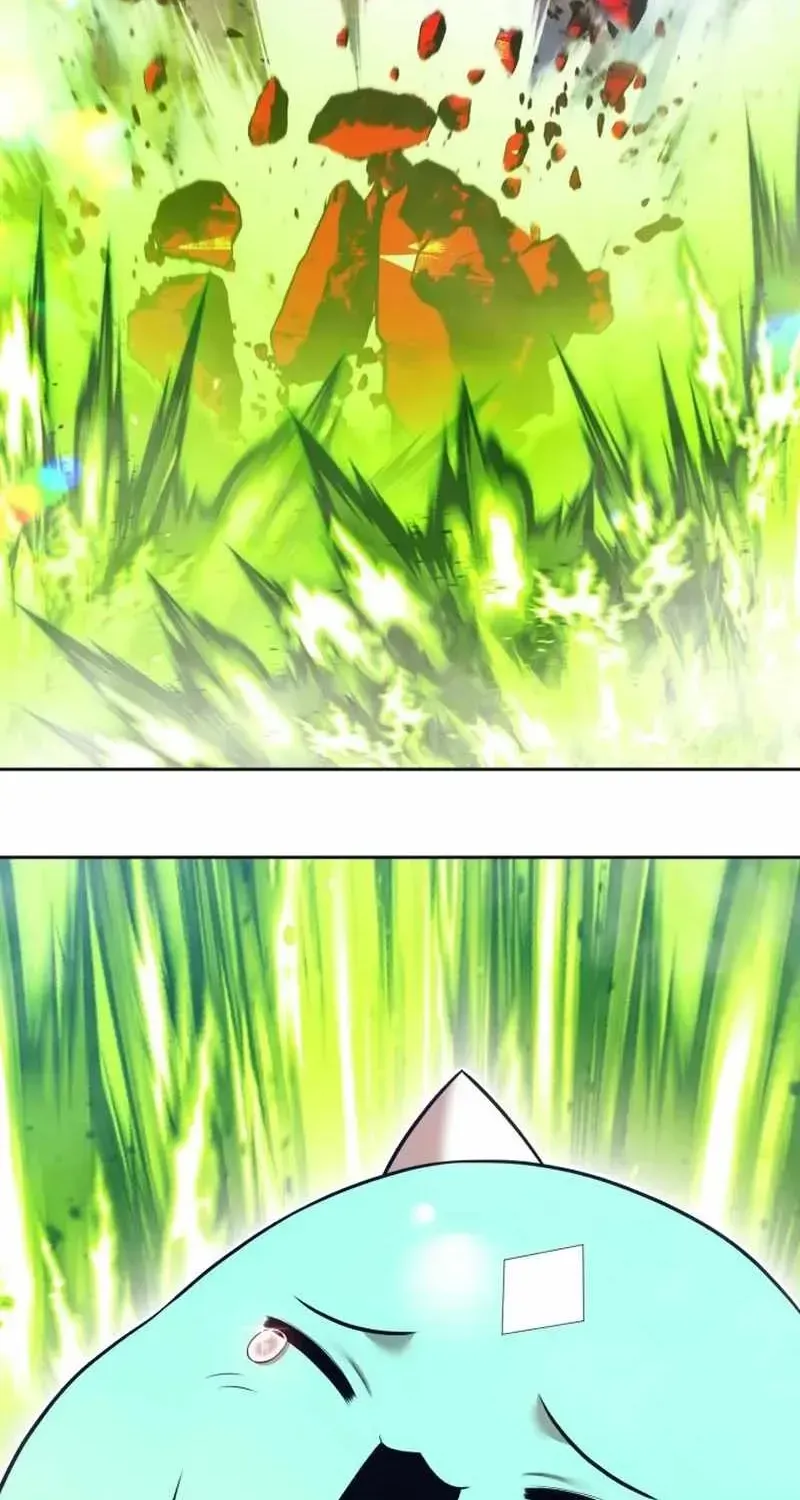 +99 Wooden stick (manhwa) Chapter 203 page 23 - 