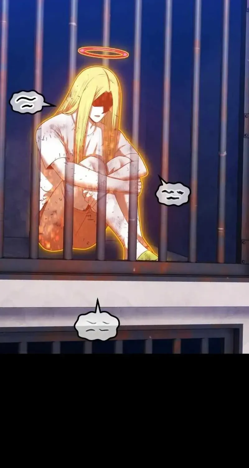 +99 Wooden stick (manhwa) Chapter 203 page 230 - 