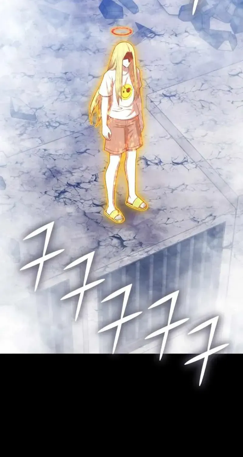 +99 Wooden stick (manhwa) Chapter 203 page 261 - 