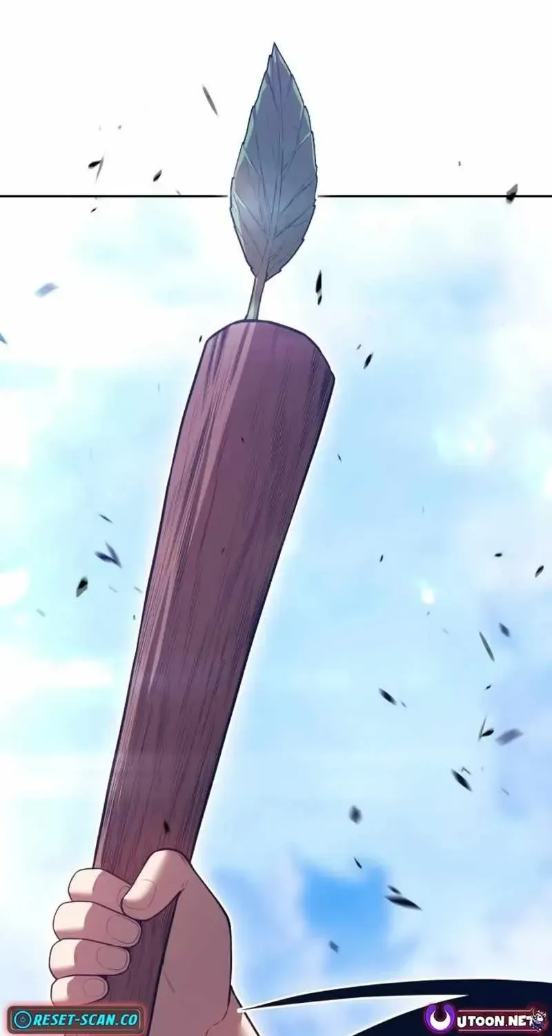 +99 Wooden stick (manhwa) Chapter 203 page 280 - 
