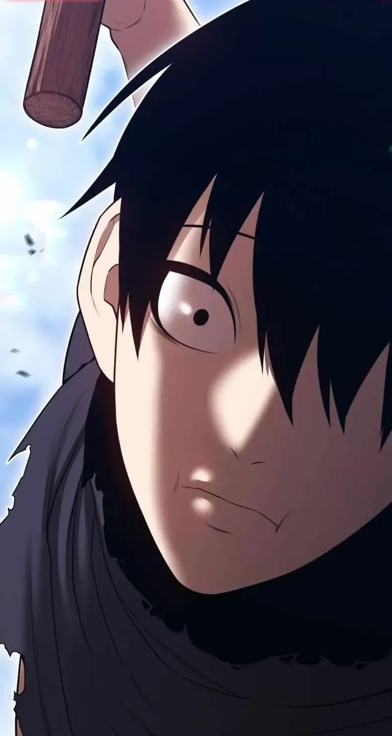 +99 Wooden stick (manhwa) Chapter 203 page 281 - 