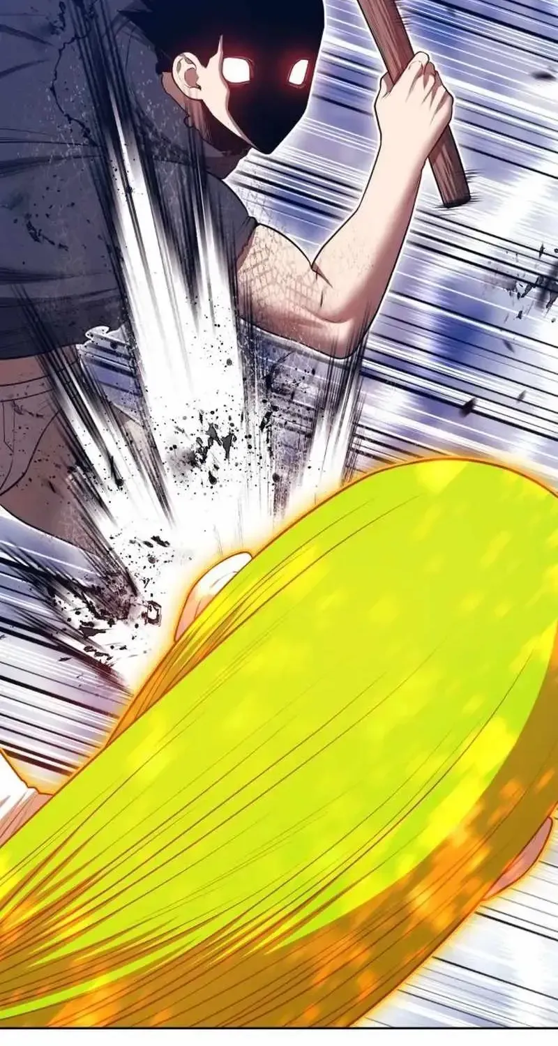 +99 Wooden stick (manhwa) Chapter 203 page 283 - 