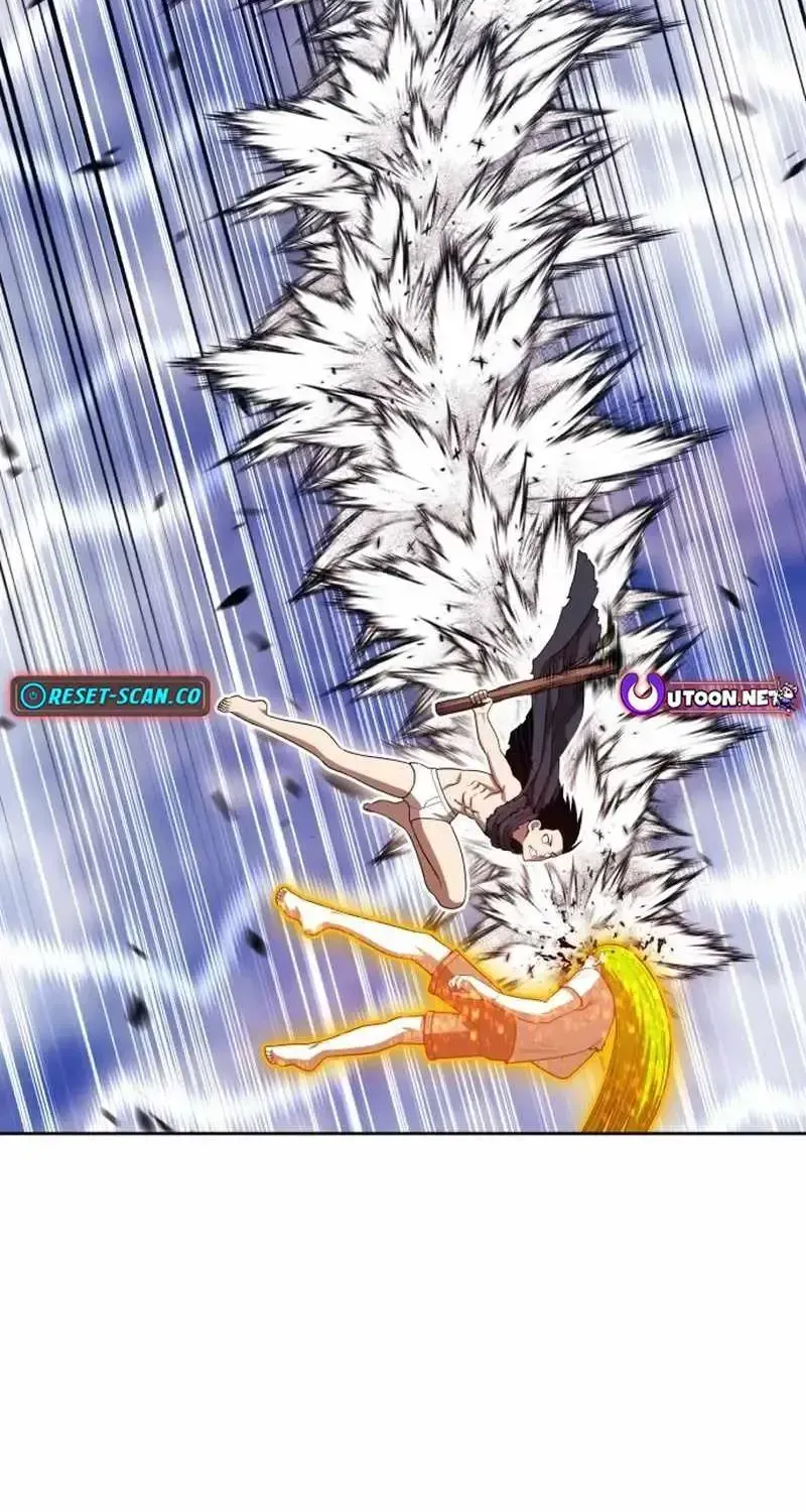 +99 Wooden stick (manhwa) Chapter 203 page 287 - 
