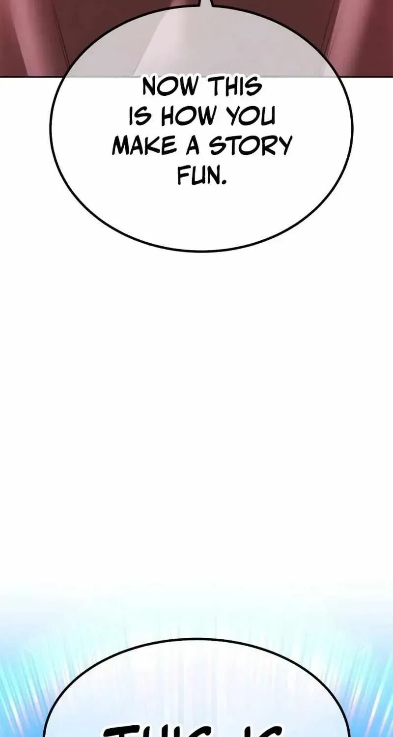 +99 Wooden stick (manhwa) Chapter 203 page 30 - 