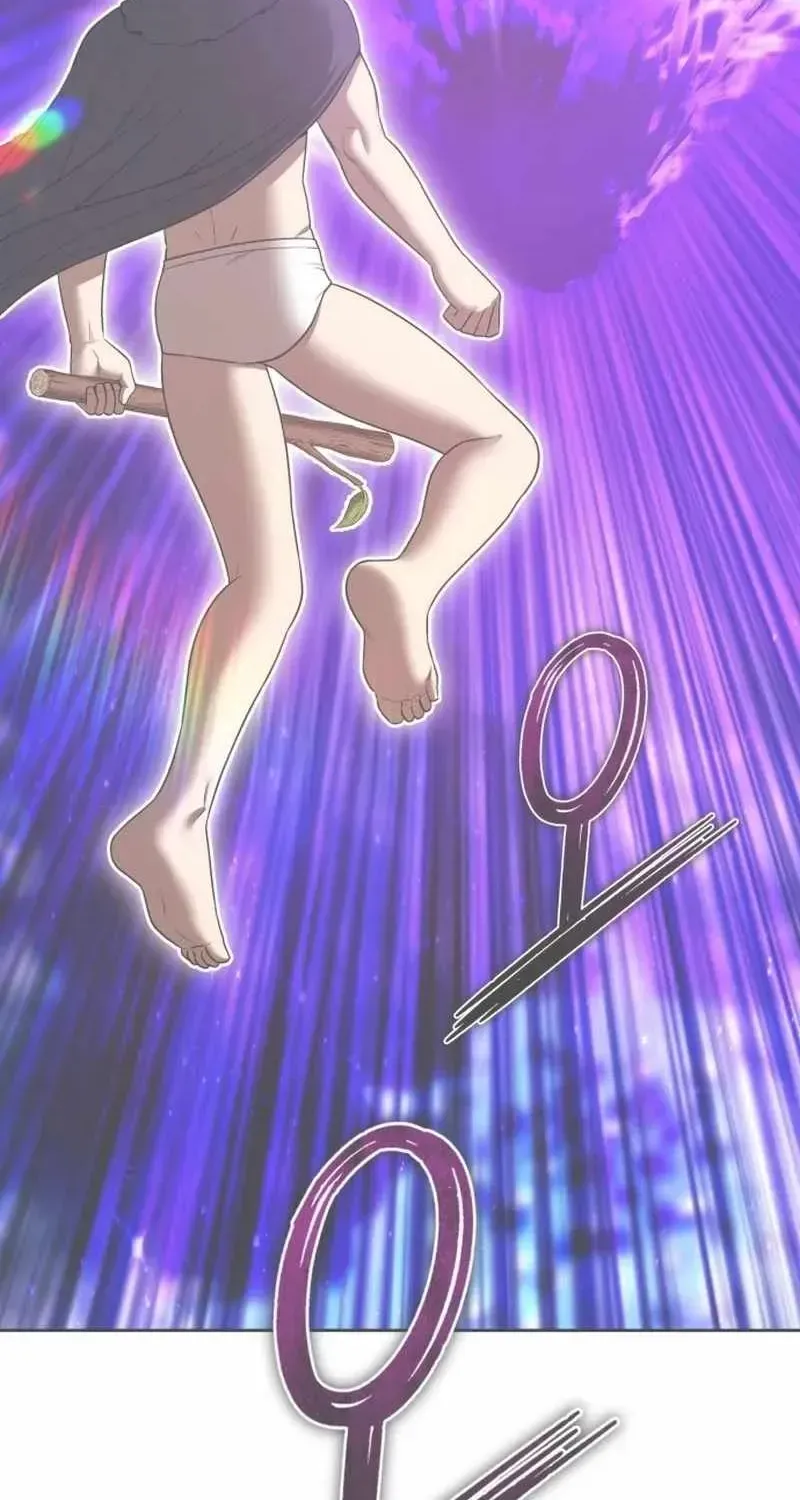 +99 Wooden stick (manhwa) Chapter 203 page 298 - 