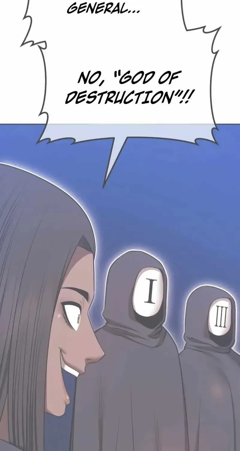 +99 Wooden stick (manhwa) Chapter 203 page 302 - 