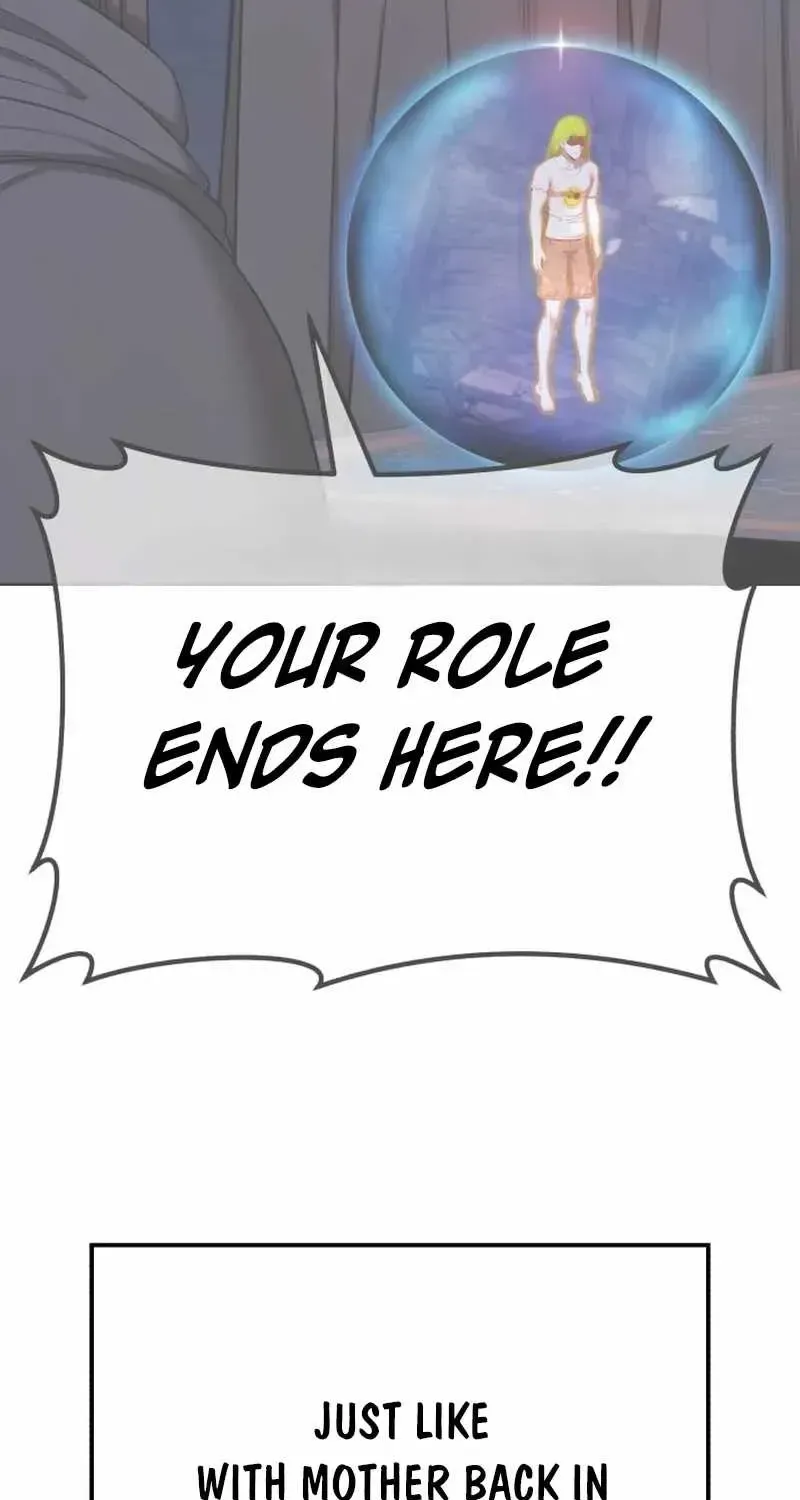 +99 Wooden stick (manhwa) Chapter 203 page 303 - 