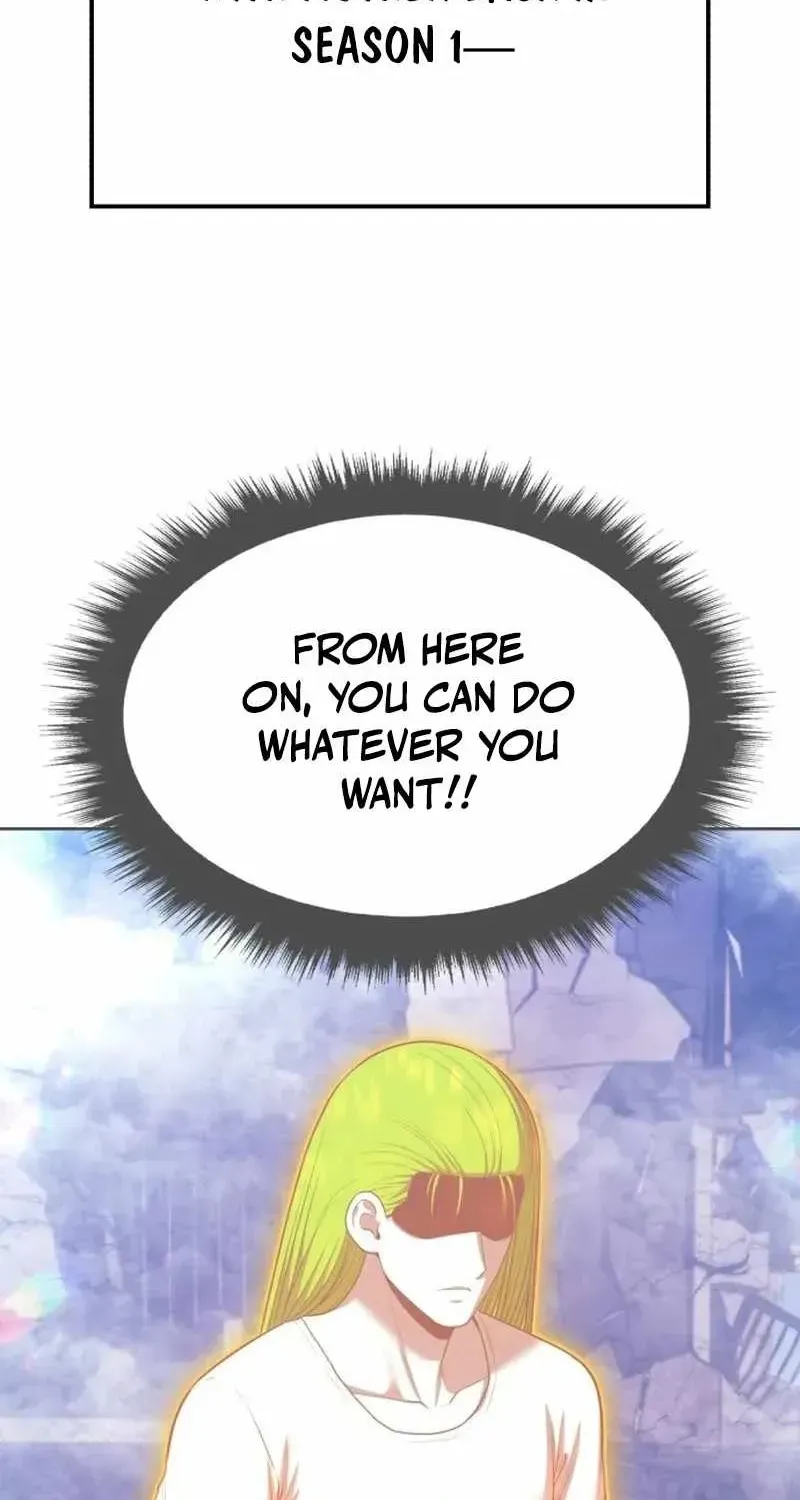 +99 Wooden stick (manhwa) Chapter 203 page 304 - 