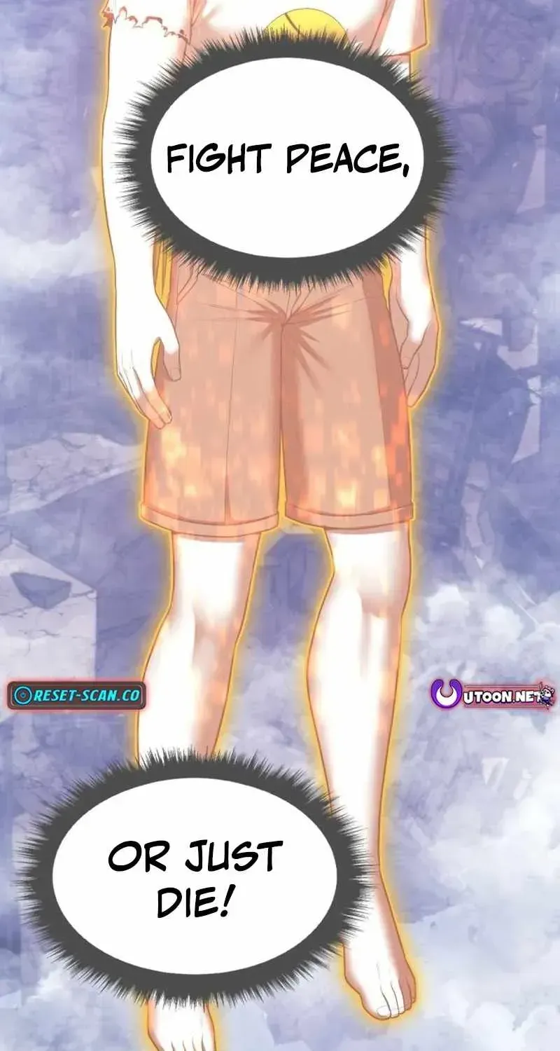 +99 Wooden stick (manhwa) Chapter 203 page 305 - 