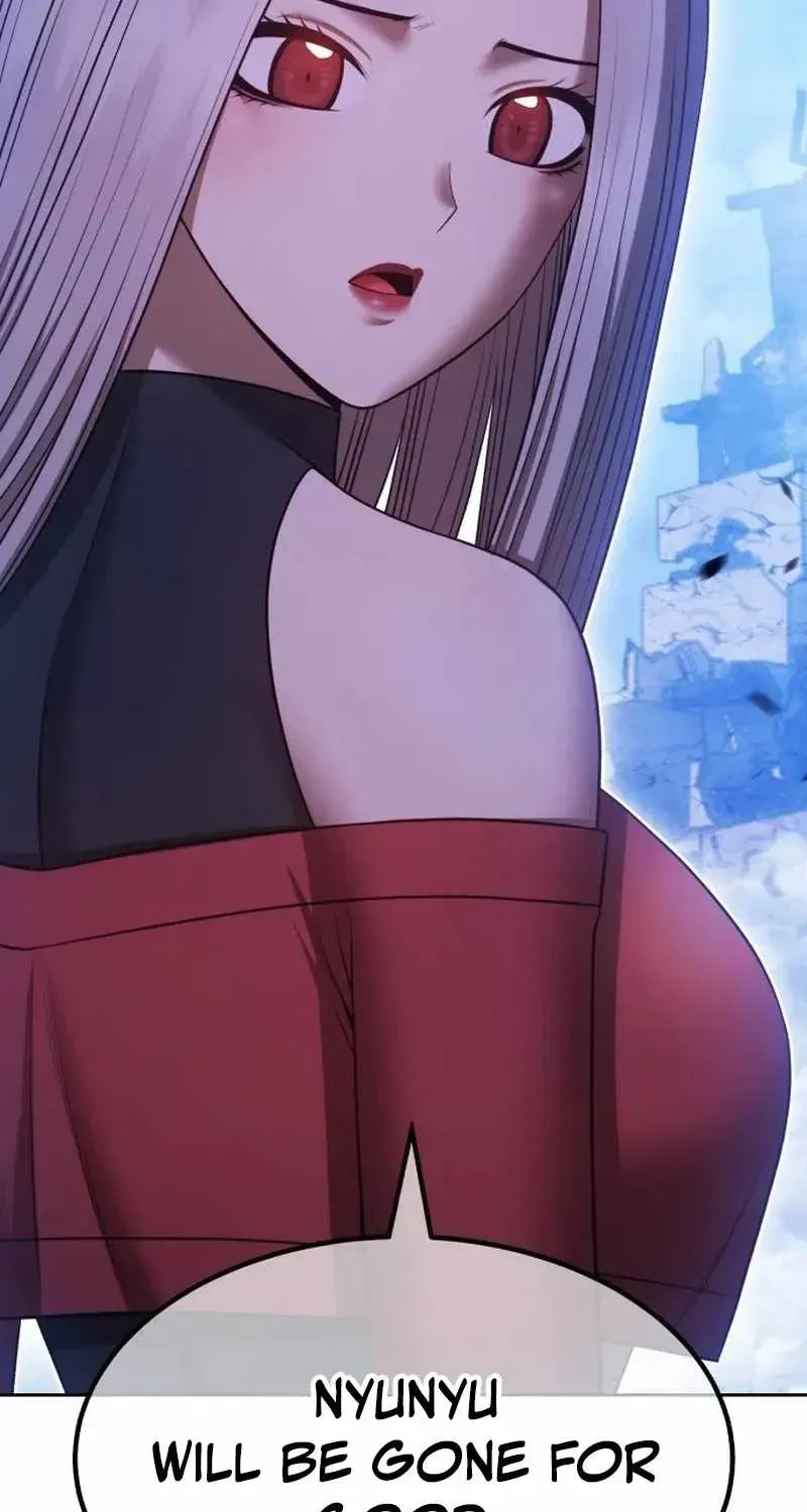 +99 Wooden stick (manhwa) Chapter 203 page 318 - 