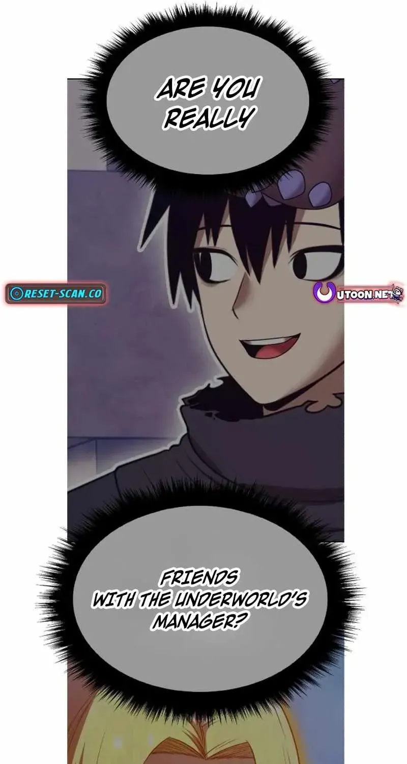 +99 Wooden stick (manhwa) Chapter 203 page 322 - 
