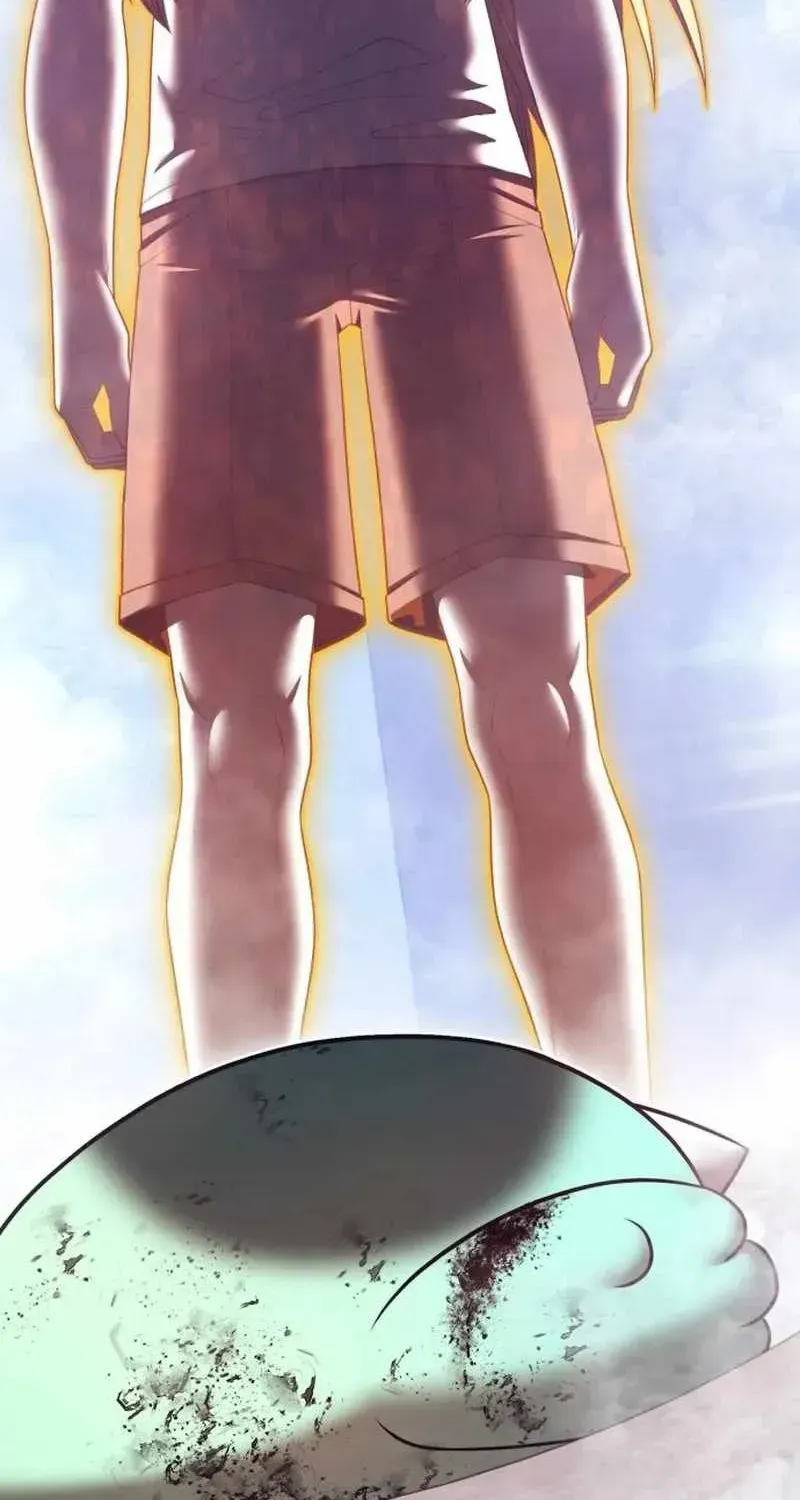 +99 Wooden stick (manhwa) Chapter 203 page 337 - 