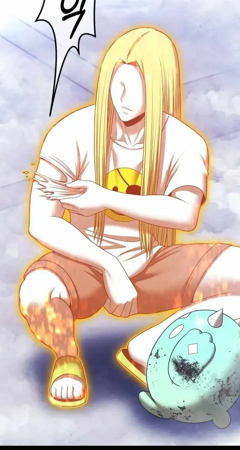 +99 Wooden stick (manhwa) Chapter 203 page 351 - 