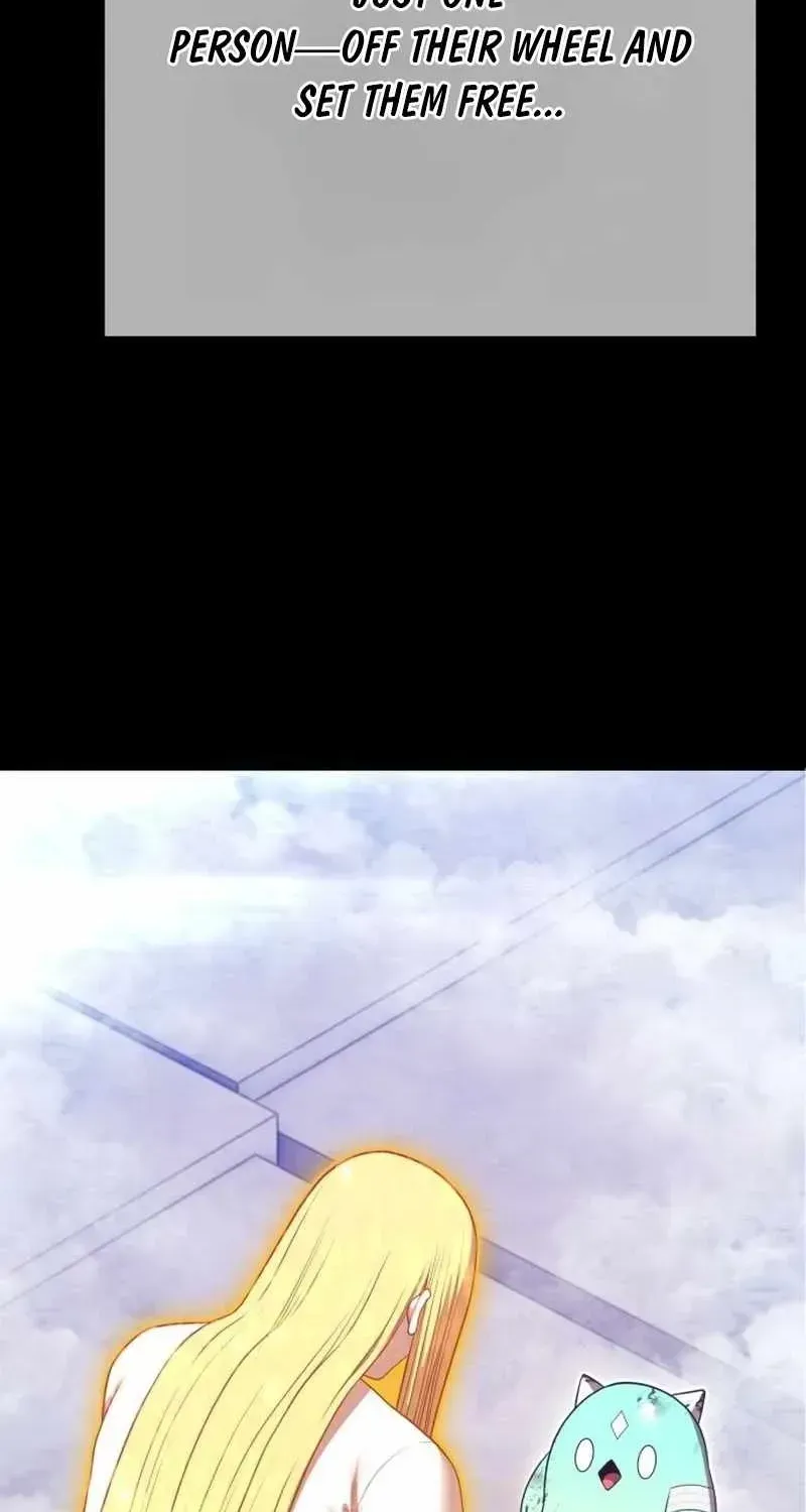 +99 Wooden stick (manhwa) Chapter 203 page 358 - 