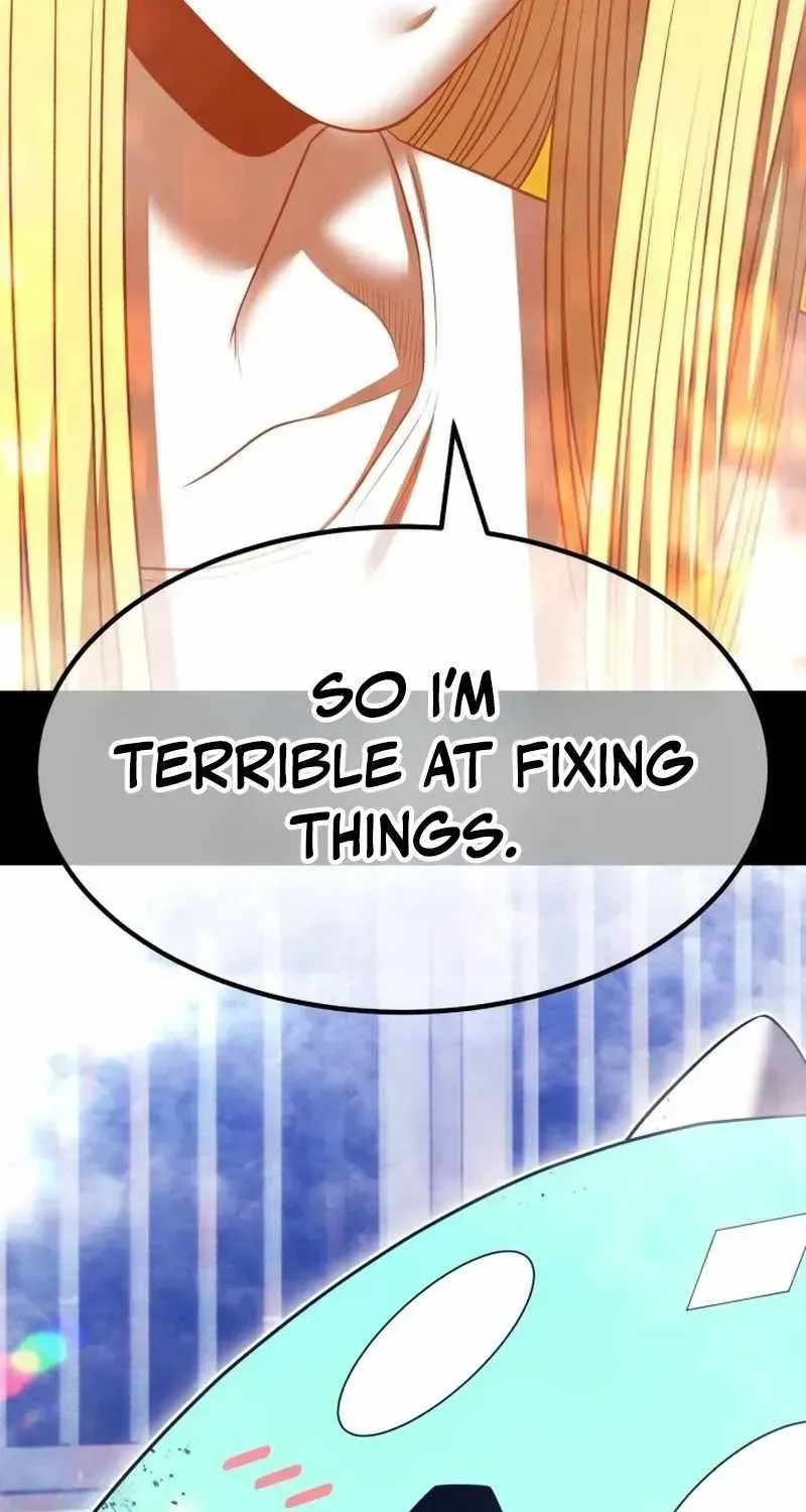+99 Wooden stick (manhwa) Chapter 203 page 361 - 