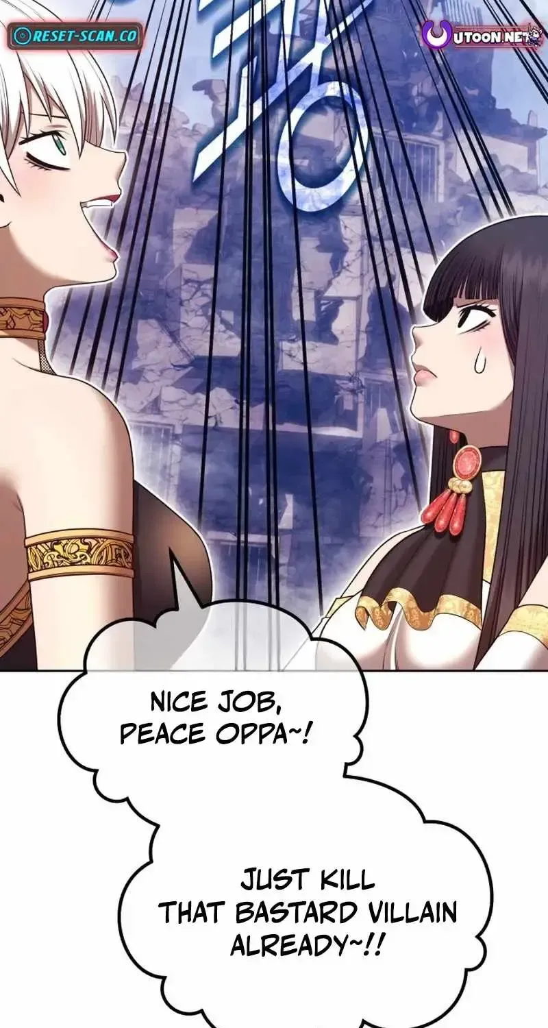 +99 Wooden stick (manhwa) Chapter 203 page 367 - 