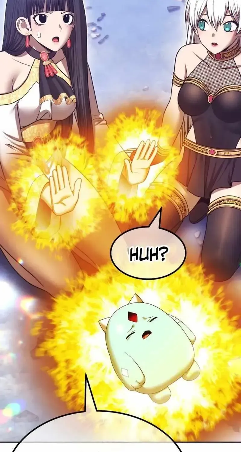+99 Wooden stick (manhwa) Chapter 203 page 369 - 