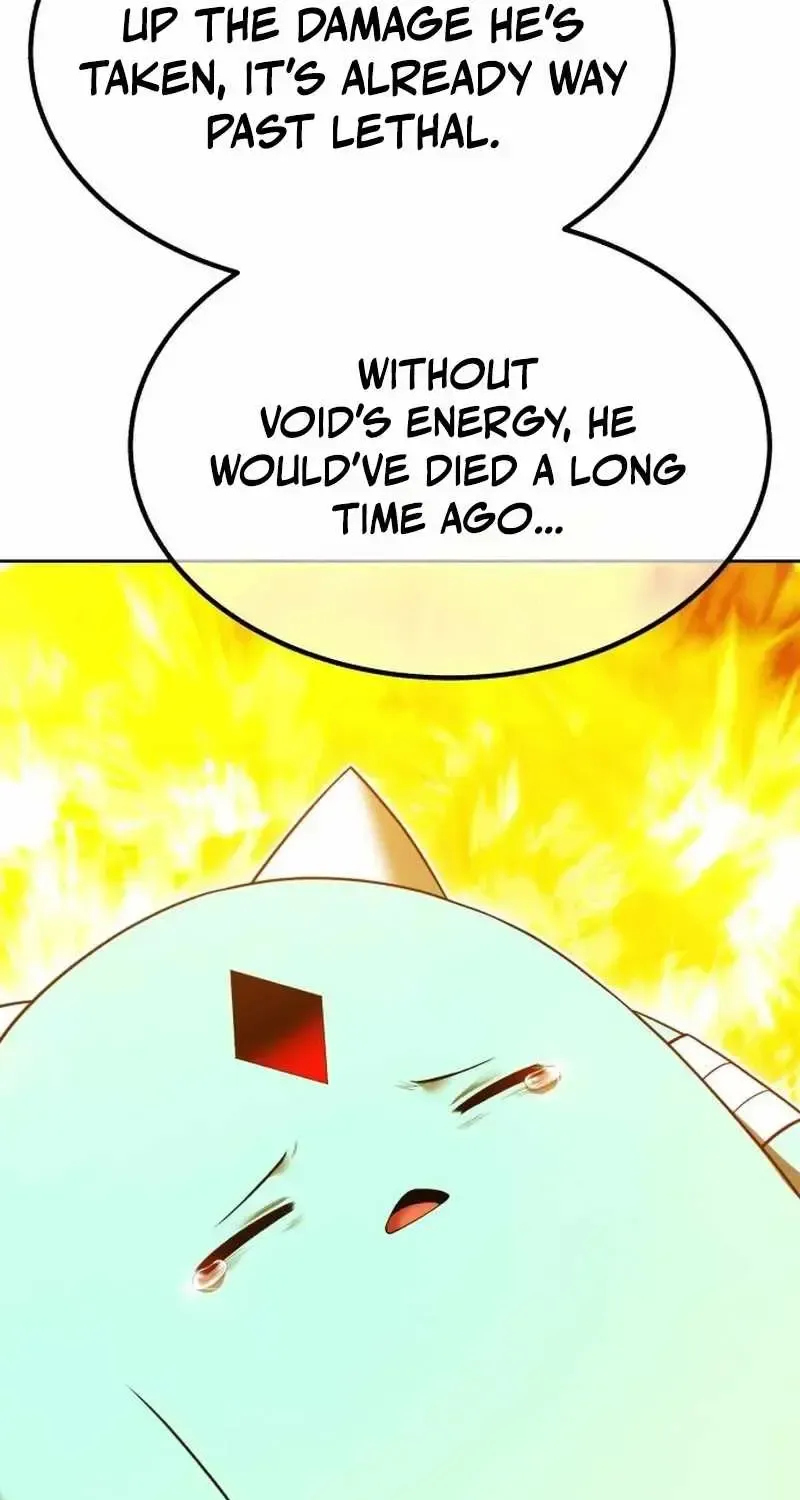 +99 Wooden stick (manhwa) Chapter 203 page 371 - 