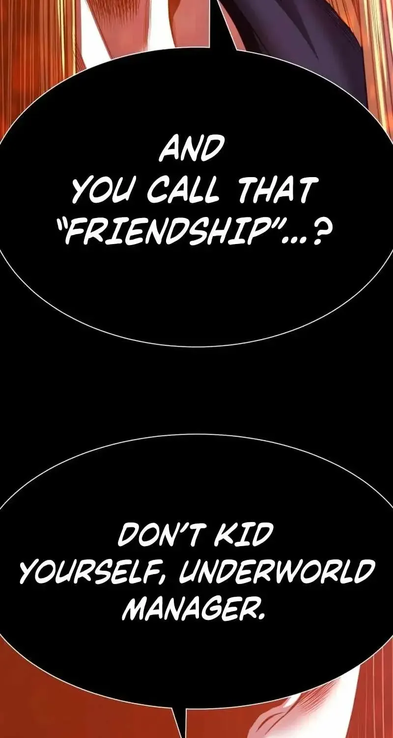 +99 Wooden stick (manhwa) Chapter 203 page 378 - 