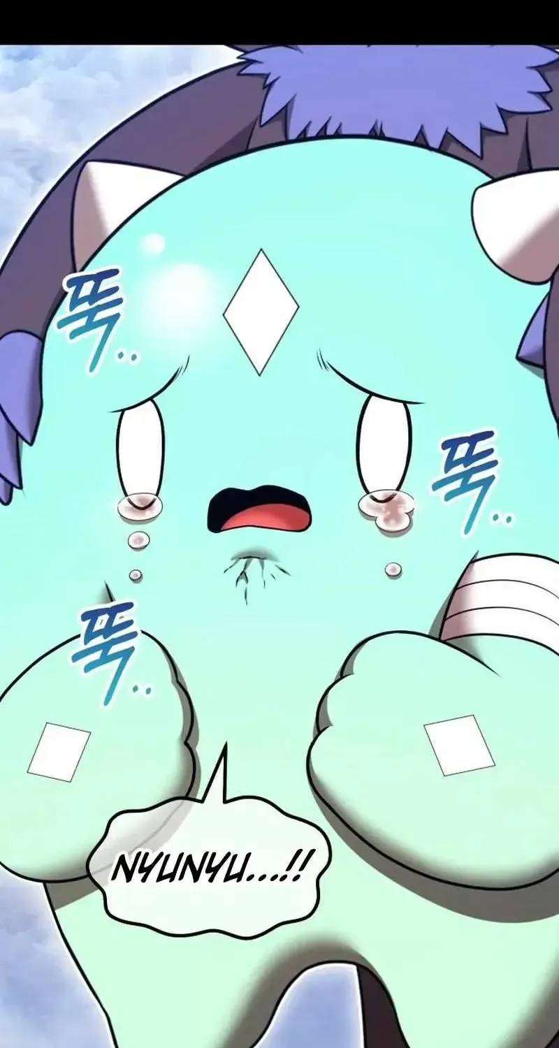 +99 Wooden stick (manhwa) Chapter 203 page 381 - 