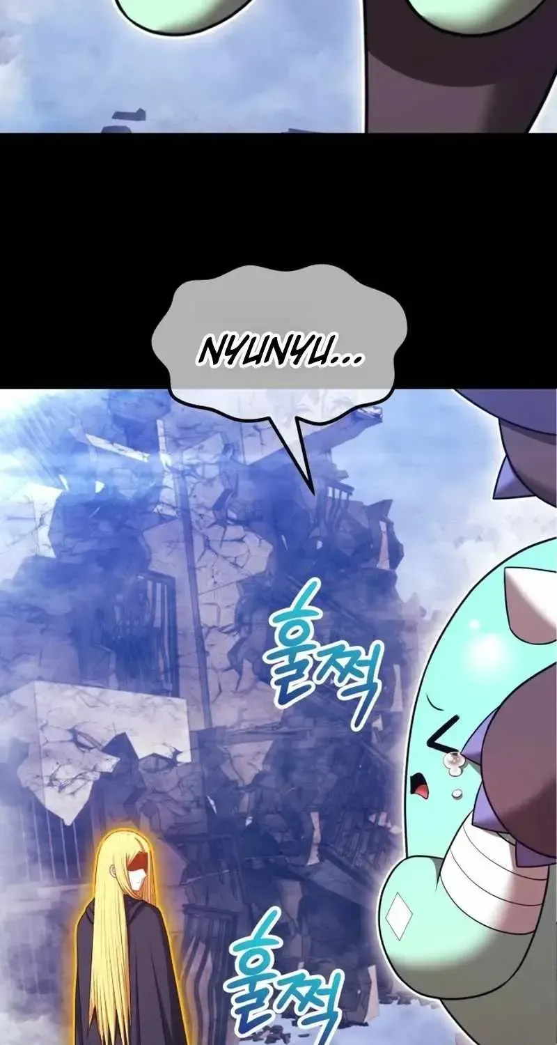 +99 Wooden stick (manhwa) Chapter 203 page 382 - 