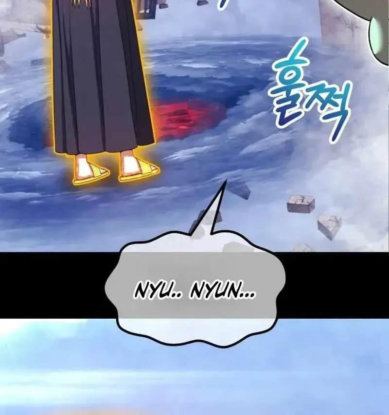 +99 Wooden stick (manhwa) Chapter 203 page 383 - 