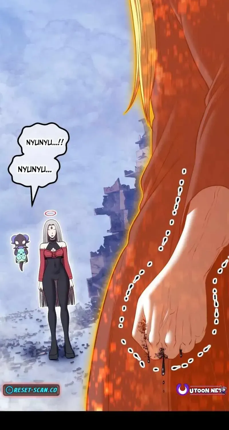 +99 Wooden stick (manhwa) Chapter 203 page 386 - 
