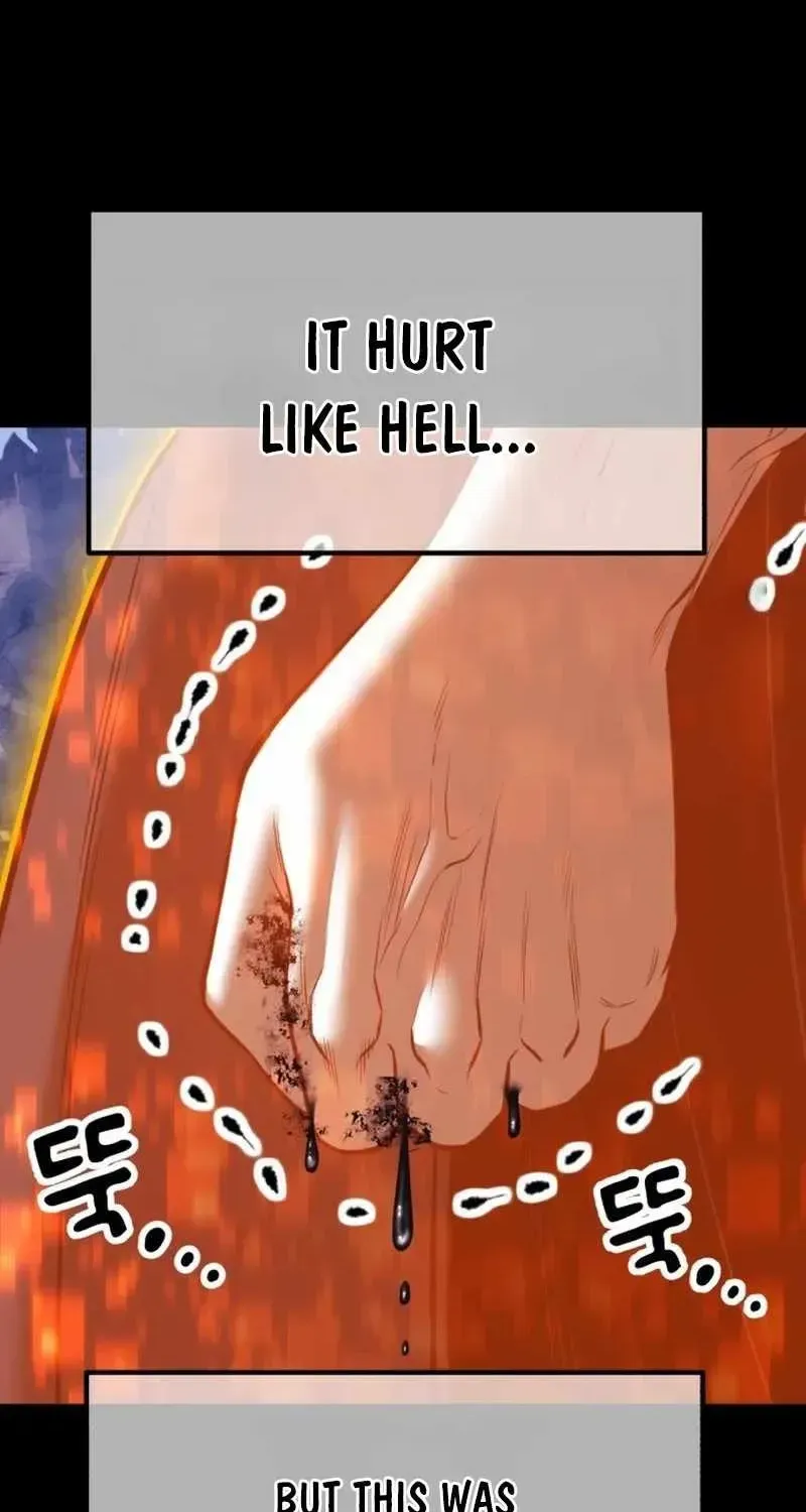+99 Wooden stick (manhwa) Chapter 203 page 387 - 