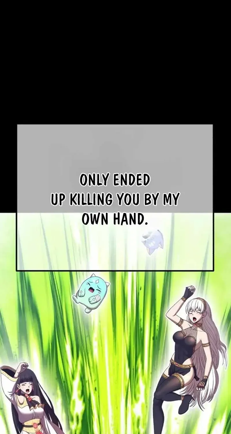 +99 Wooden stick (manhwa) Chapter 203 page 395 - 