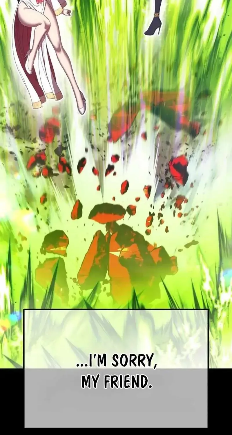 +99 Wooden stick (manhwa) Chapter 203 page 396 - 