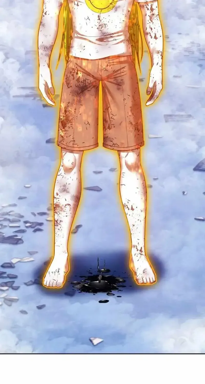 +99 Wooden stick (manhwa) Chapter 203 page 400 - 