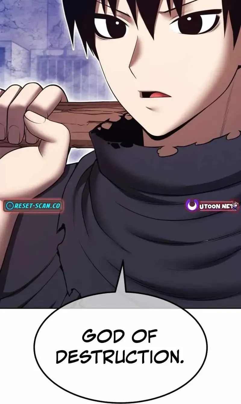 +99 Wooden stick (manhwa) Chapter 203 page 414 - 