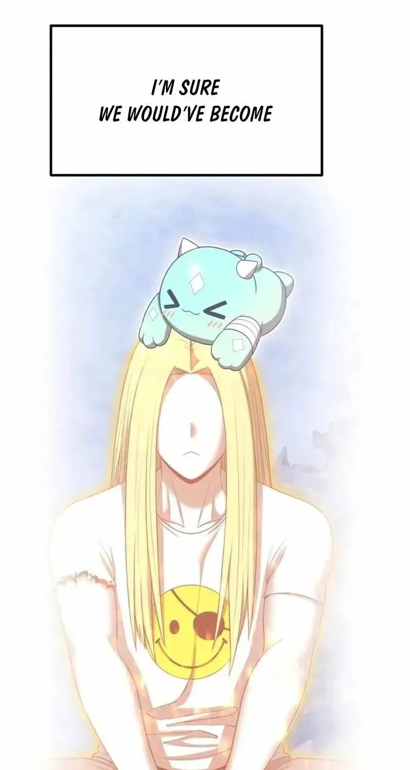 +99 Wooden stick (manhwa) Chapter 203 page 419 - 