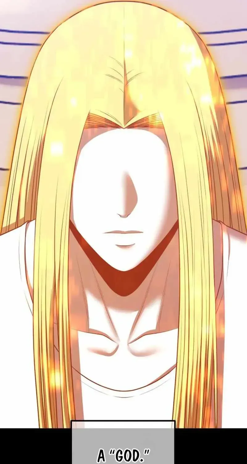 +99 Wooden stick (manhwa) Chapter 203 page 43 - 