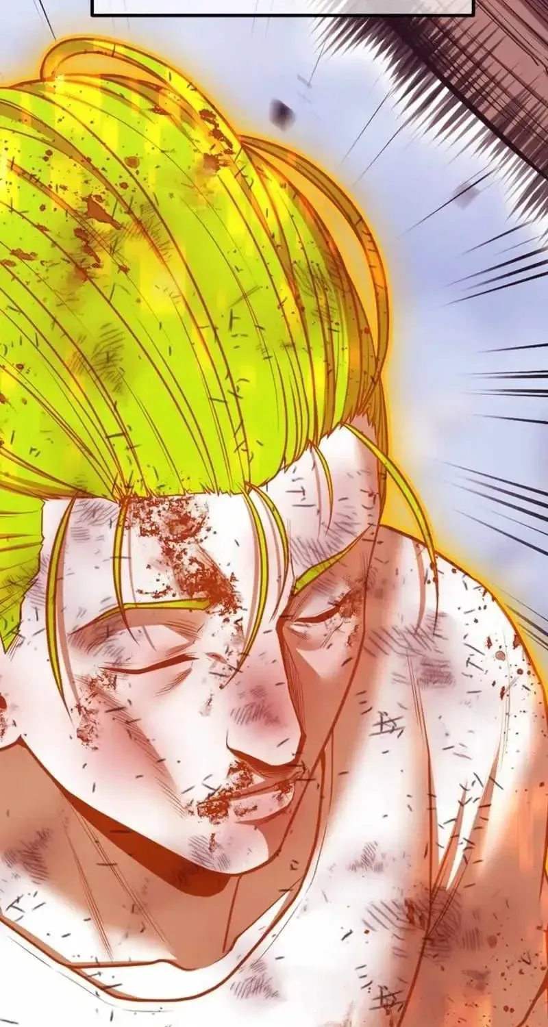 +99 Wooden stick (manhwa) Chapter 203 page 428 - 