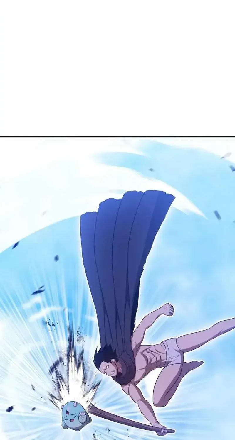 +99 Wooden stick (manhwa) Chapter 203 page 431 - 