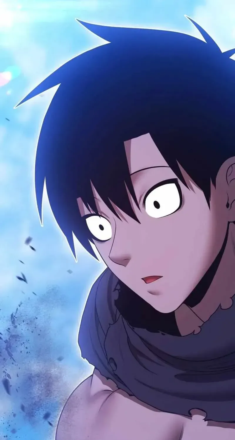 +99 Wooden stick (manhwa) Chapter 203 page 439 - 