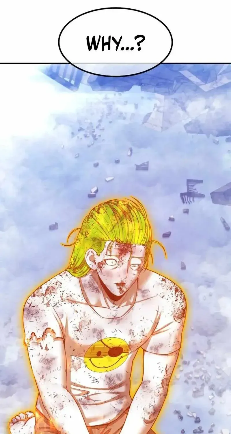 +99 Wooden stick (manhwa) Chapter 203 page 450 - 
