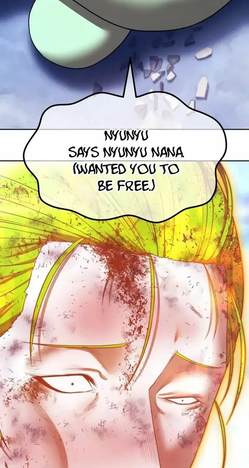 +99 Wooden stick (manhwa) Chapter 203 page 458 - 