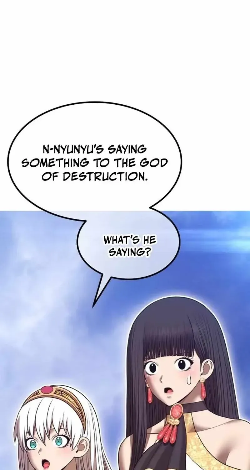 +99 Wooden stick (manhwa) Chapter 203 page 460 - 