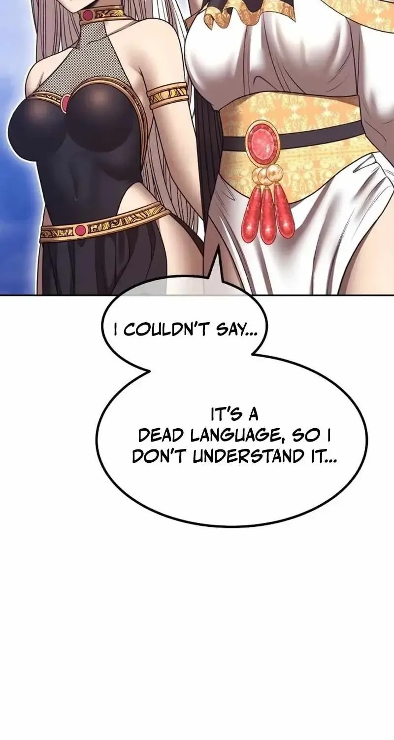 +99 Wooden stick (manhwa) Chapter 203 page 461 - 