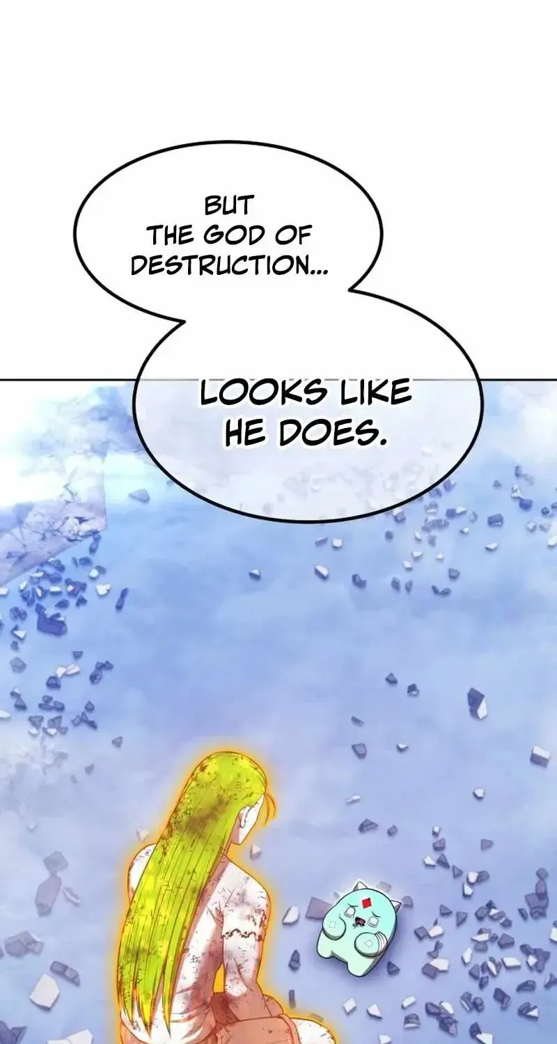 +99 Wooden stick (manhwa) Chapter 203 page 462 - 