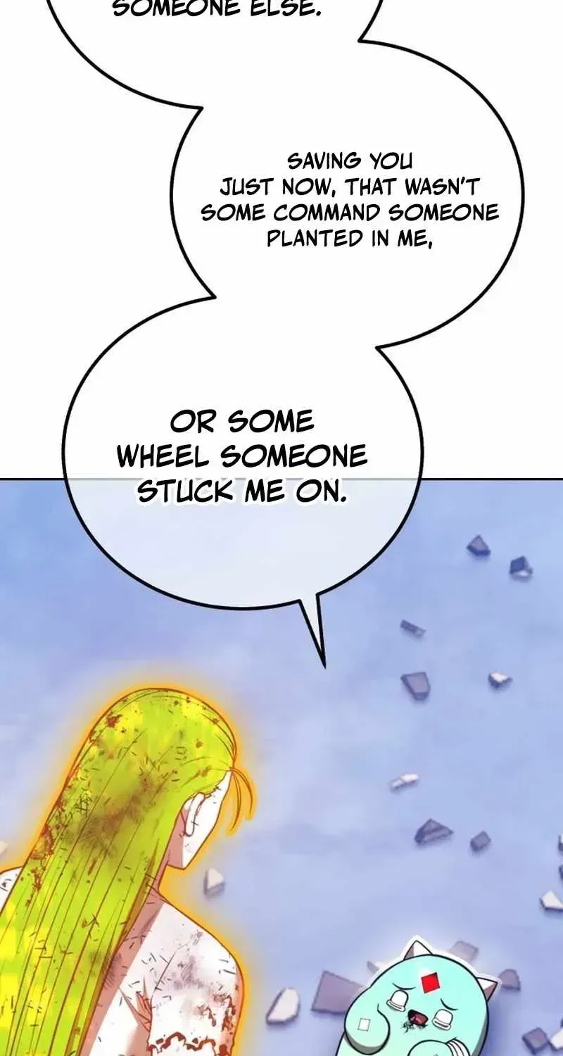 +99 Wooden stick (manhwa) Chapter 203 page 475 - 
