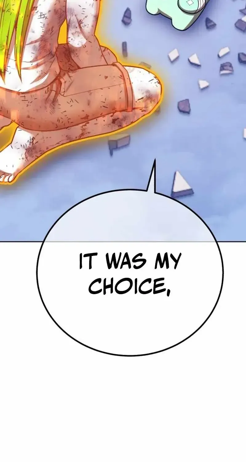 +99 Wooden stick (manhwa) Chapter 203 page 476 - 