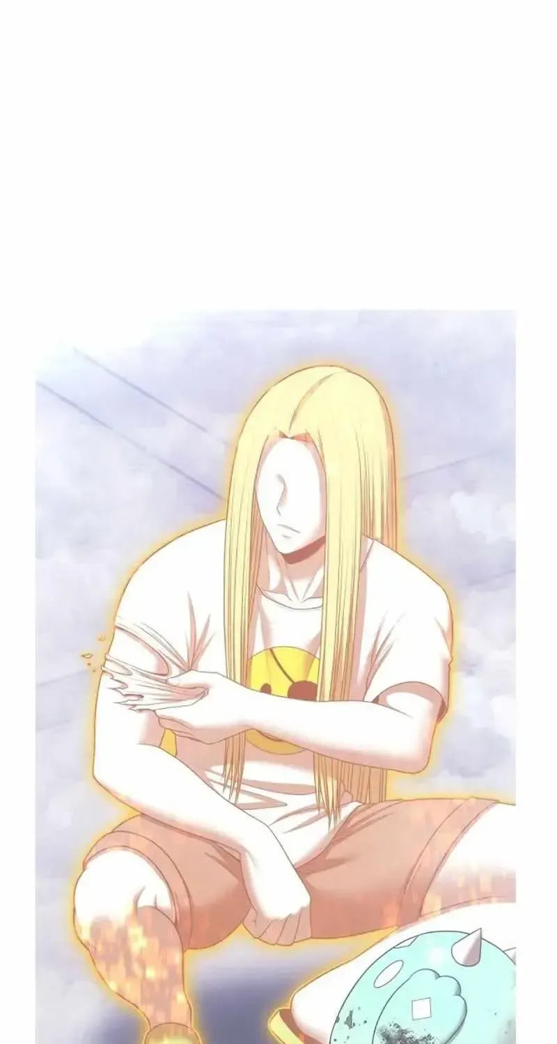 +99 Wooden stick (manhwa) Chapter 203 page 494 - 