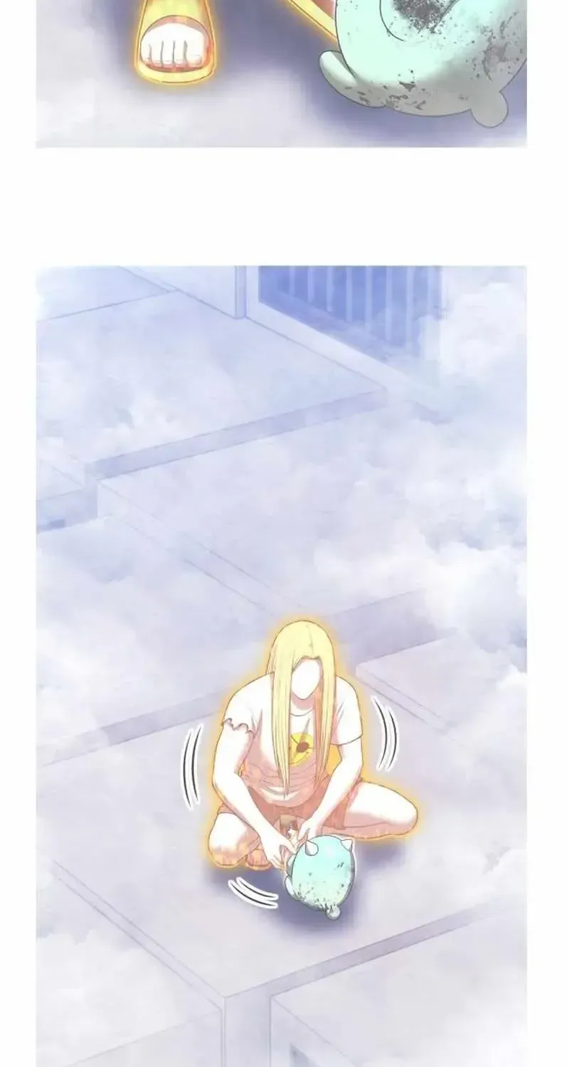 +99 Wooden stick (manhwa) Chapter 203 page 495 - 