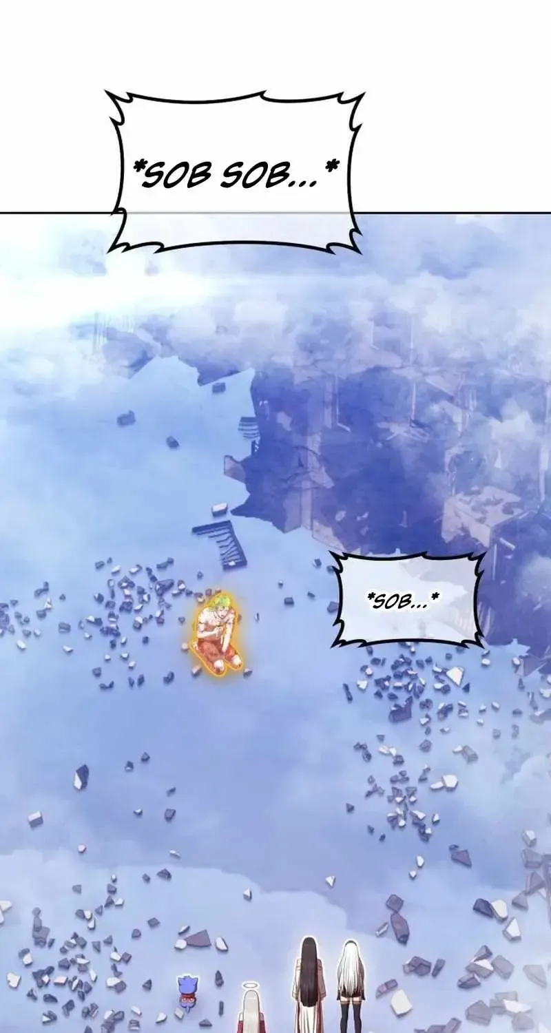+99 Wooden stick (manhwa) Chapter 203 page 504 - 