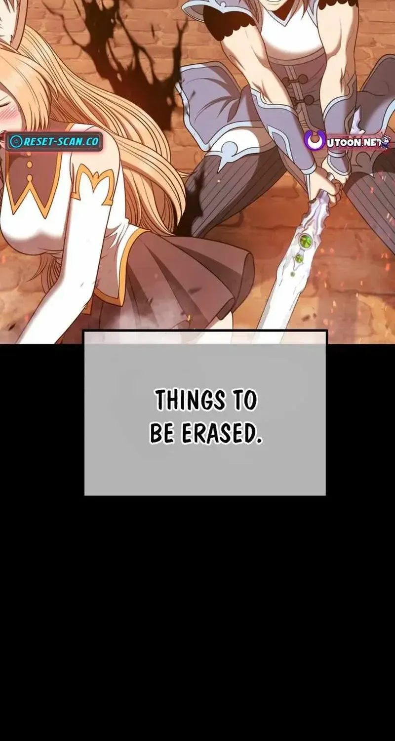 +99 Wooden stick (manhwa) Chapter 203 page 55 - 
