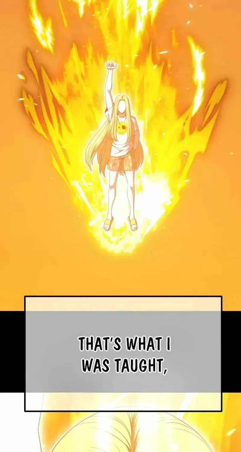 +99 Wooden stick (manhwa) Chapter 203 page 59 - 